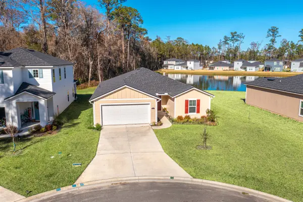 5049 Bramante Dr, Jacksonville, FL 32218