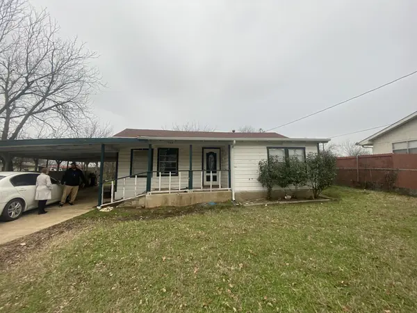 Kennedale New Hope Rd, Kennedale, TX 76060