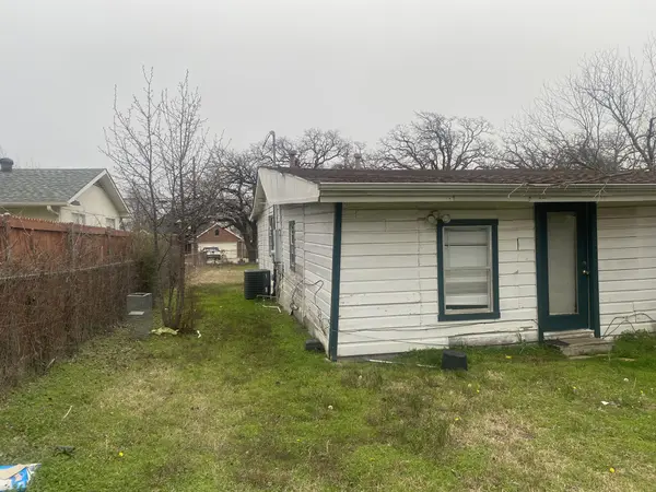 Kennedale New Hope Rd, Kennedale, TX 76060