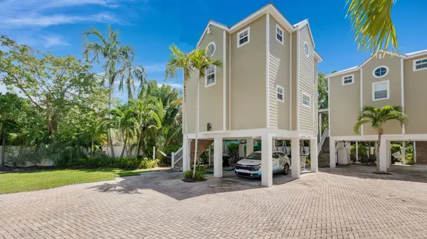 21650 Overseas Hwy #102, Summerland Key, FL 33042-4130