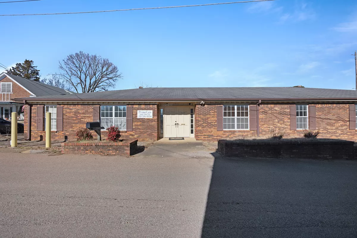 Middleton, TN 38052-3425,100 Chickadee Ave