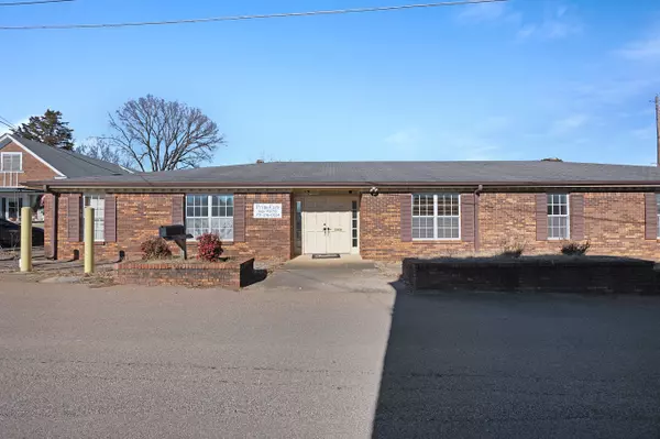 Middleton, TN 38052-3425,100 Chickadee Ave