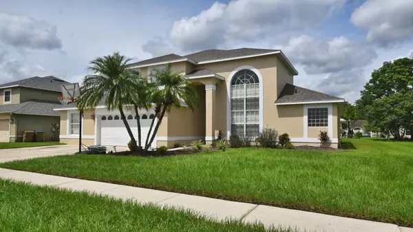 Kissimmee, FL 34743-5368,2691 Hawthorne Ln