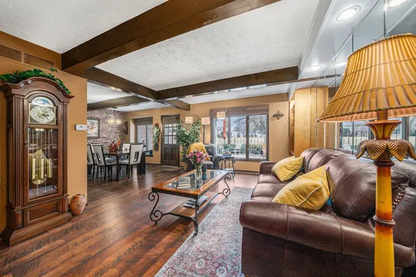7411 Old Post Road #4, Lincoln, NE 68506