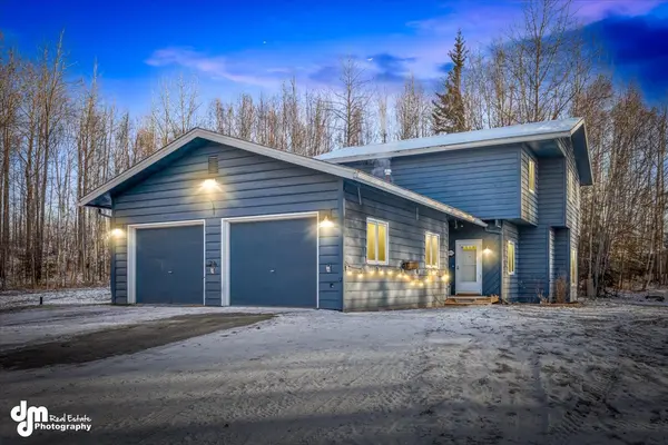 E Gershmel Loop, Palmer, AK 99645