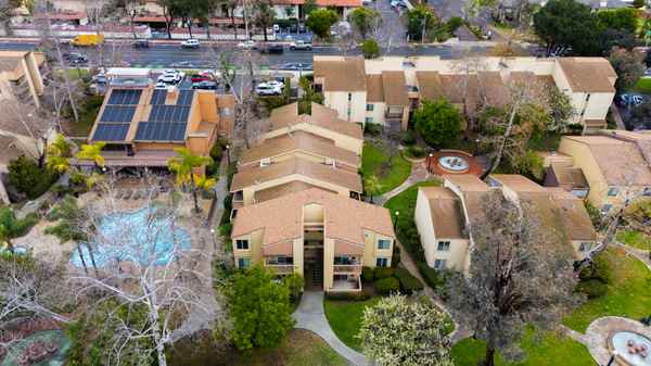 5910 Rancho Mission Rd #37, San Diego, CA 92108-2510