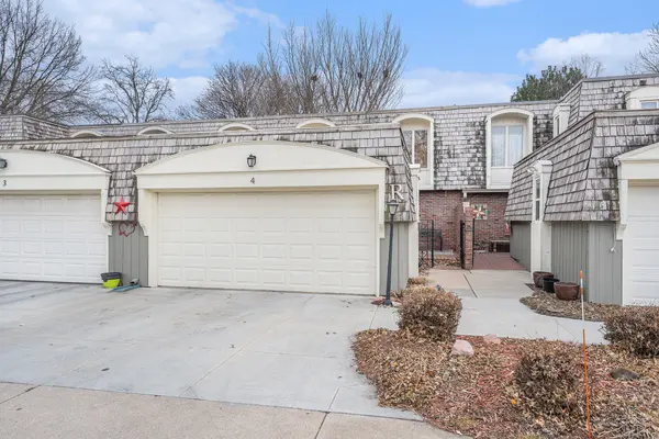 7411 Old Post Road #4, Lincoln, NE 68506