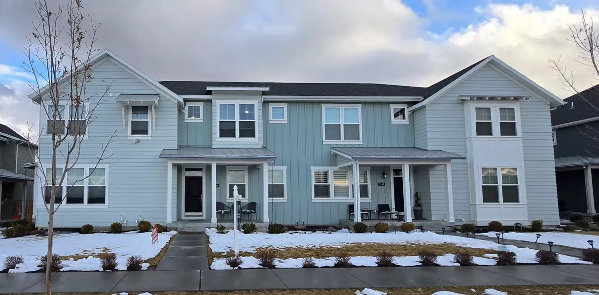 5343 W Big Sur Dr, South Jordan, UT 84009-6240