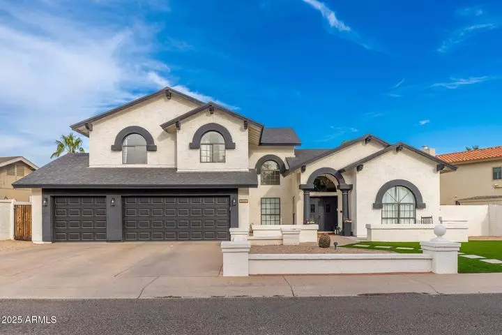 Scottsdale, AZ 85254-2251,5010 E Nisbet Rd