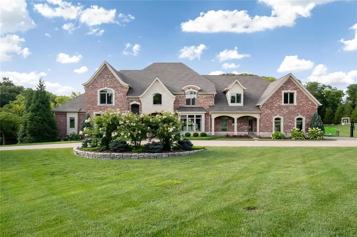 13658 Mason Heights Road Town and Country Missouri