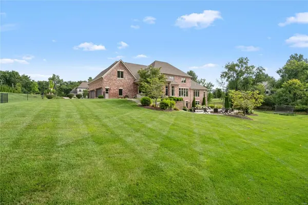 13658 Mason Heights Road Town and Country Missouri