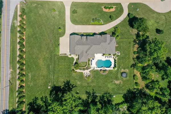13658 Mason Heights Road Town and Country Missouri