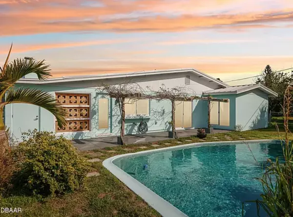 Ormond Beach, FL 32176-2306,6 Bay Tree Cir