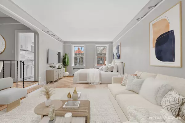 Brooklyn, NY 11201-2300,145 Hicks St #B35