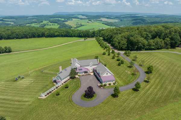 Millville, PA 17846-8949,53 Airport Rd