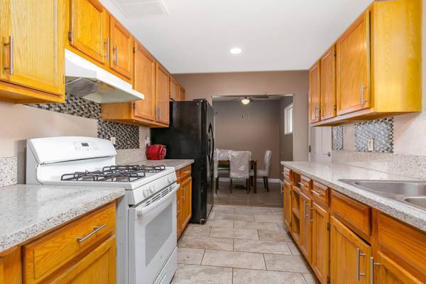 Lancaster, CA 93534-1901,45329 Gadsden Ave