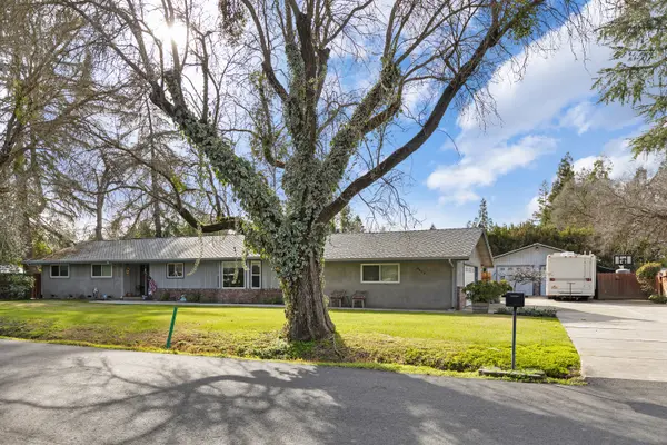 8607 Treasure Ave, Stockton, CA 95212-1414