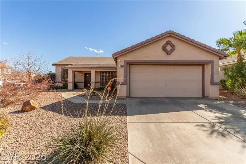 286 Fairmeadow St, Henderson, NV 89012-3290