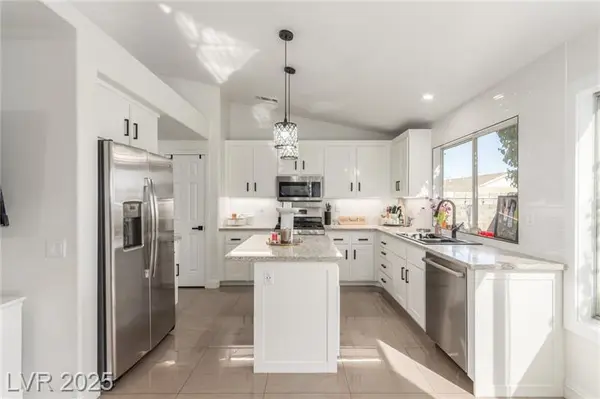 286 Fairmeadow St, Henderson, NV 89012-3290