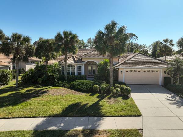 2126 Calusa Lakes Blvd, Nokomis, FL 34275-5347