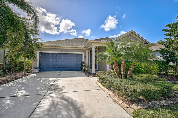 805 Molly Cir, Sarasota, FL 34232-2153