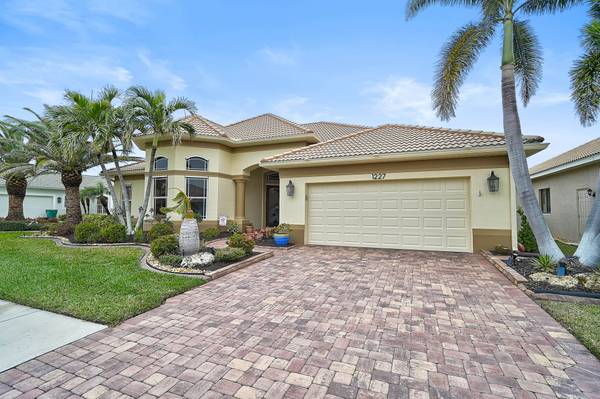 1227 Tuscany Blvd, Venice, FL 34292-6637