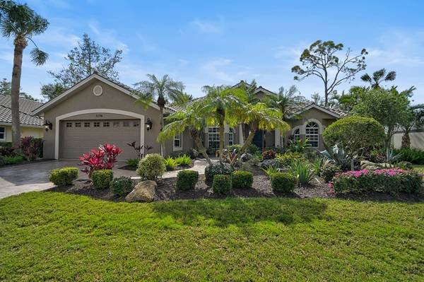 2136 Muskogee Trl, Nokomis, FL 34275-5328