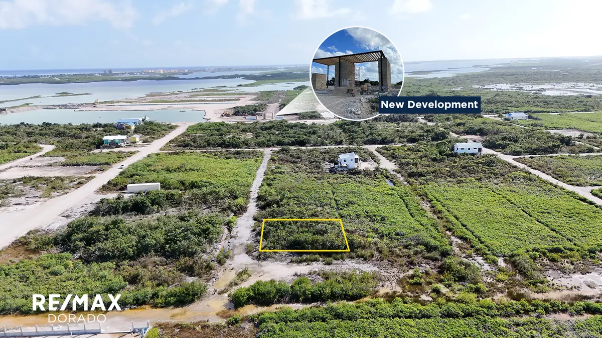 Secrete Beach Investment property, San Pedro,