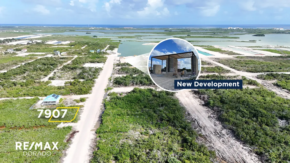 Great investment property, Secret Beach, Pedro Belize