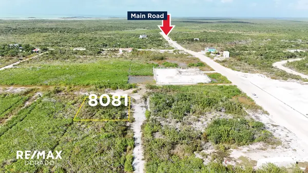 Secrete Beach Investment property, San Pedro,