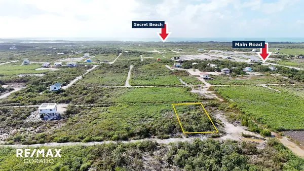 Secrete Beach Investment property, San Pedro,