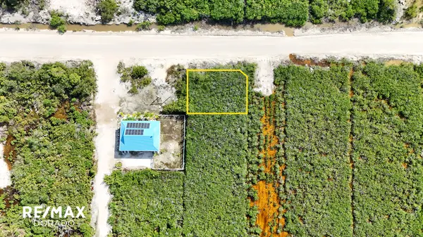 Great investment property, Secret Beach, Pedro Belize