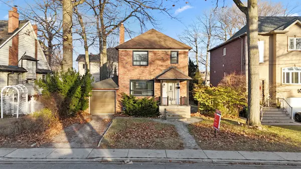65 Long Branch Ave, Toronto, ON M8W 3J3