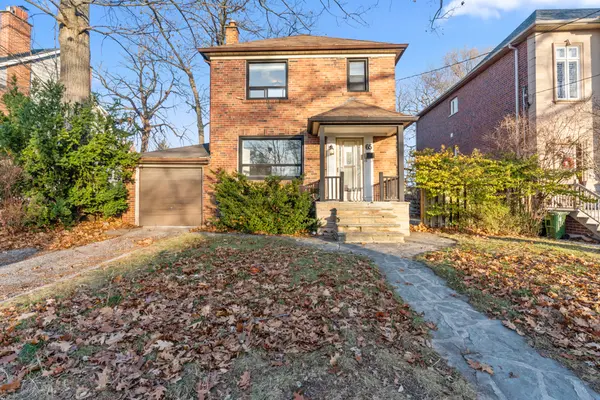 65 Long Branch Ave, Toronto, ON M8W 3J3