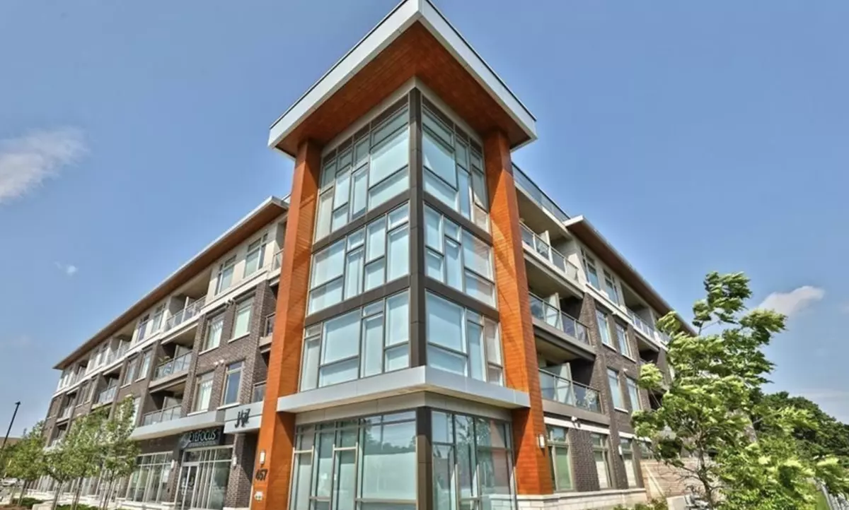 Burlington, ON L7T 0B8,457 Plains Rd E #203