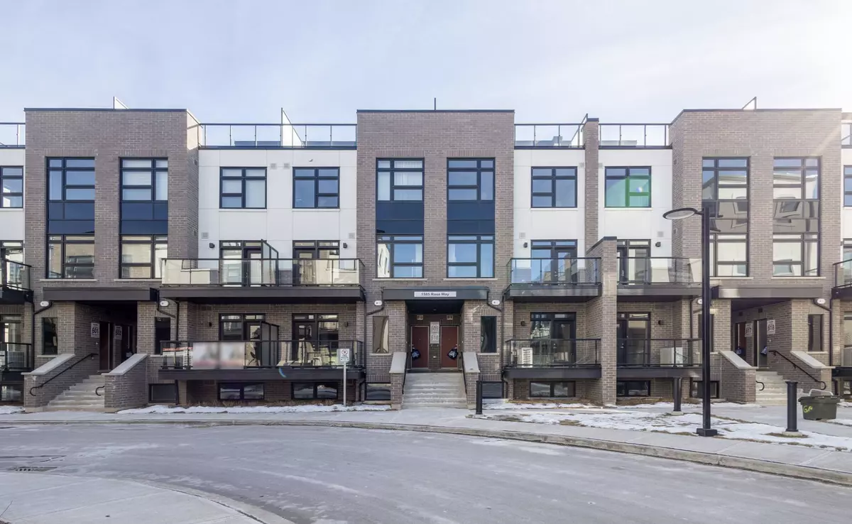 Milton, ON L9E,8175 Britannia Rd W #601