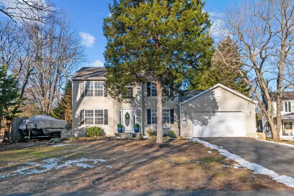 Severna Park, MD 21146-4049,606 Cypress Rd