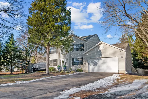 606 Cypress Rd, Severna Park, MD 21146-4049