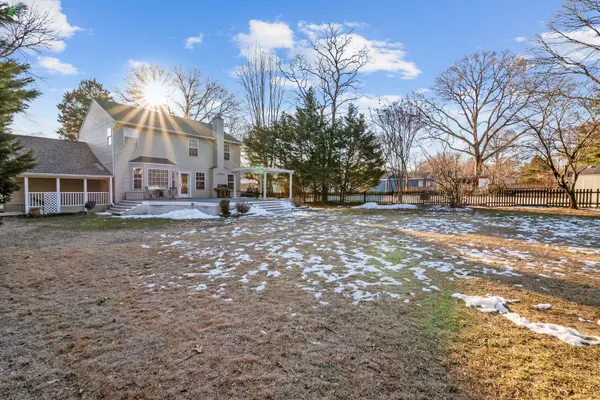 Severna Park, MD 21146-4049,606 Cypress Rd