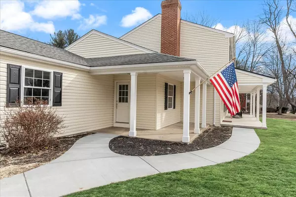 West Chester, PA 19380-1837,813 Happy Creek Ln