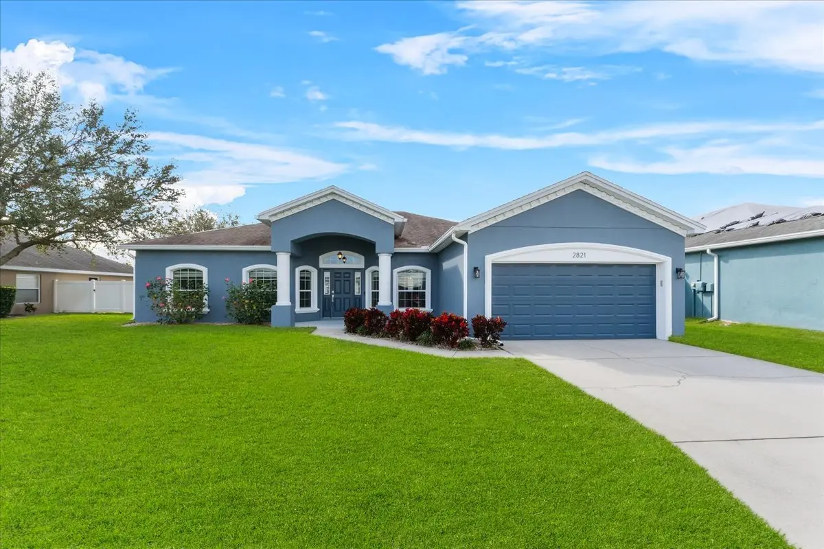 2821 Sheldon St, Lakeland, FL 33813-3792