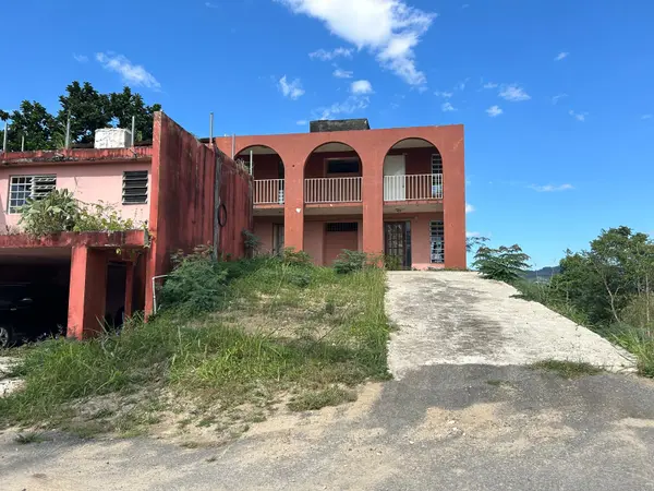 1 camino Las Awildas, San Barbara,