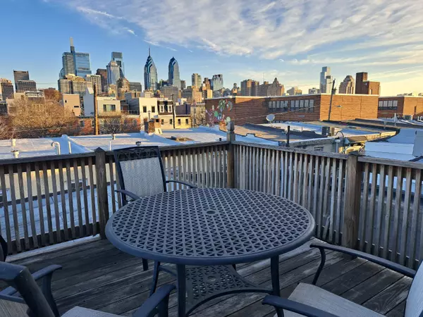 Philadelphia, PA 19146-1987,2035 Christian St #C