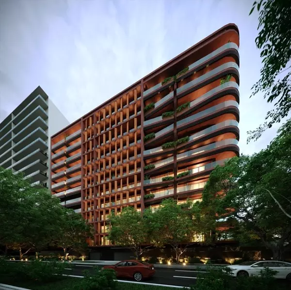 Ruben Dario 133 #PH12,