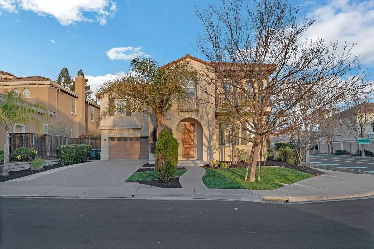 San Ramon, CA 94582-5200,200 Riverland Ct