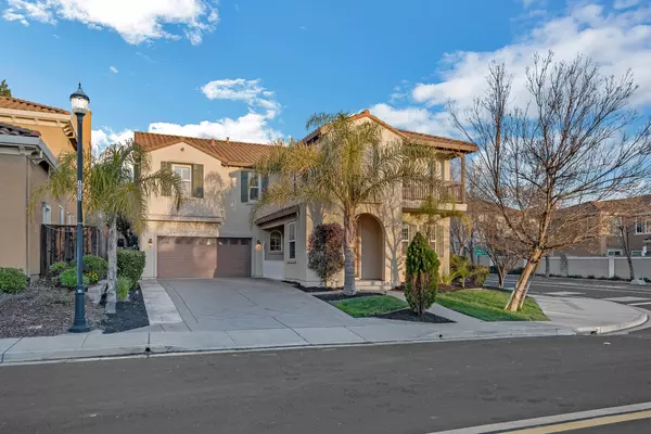 San Ramon, CA 94582-5200,200 Riverland Ct