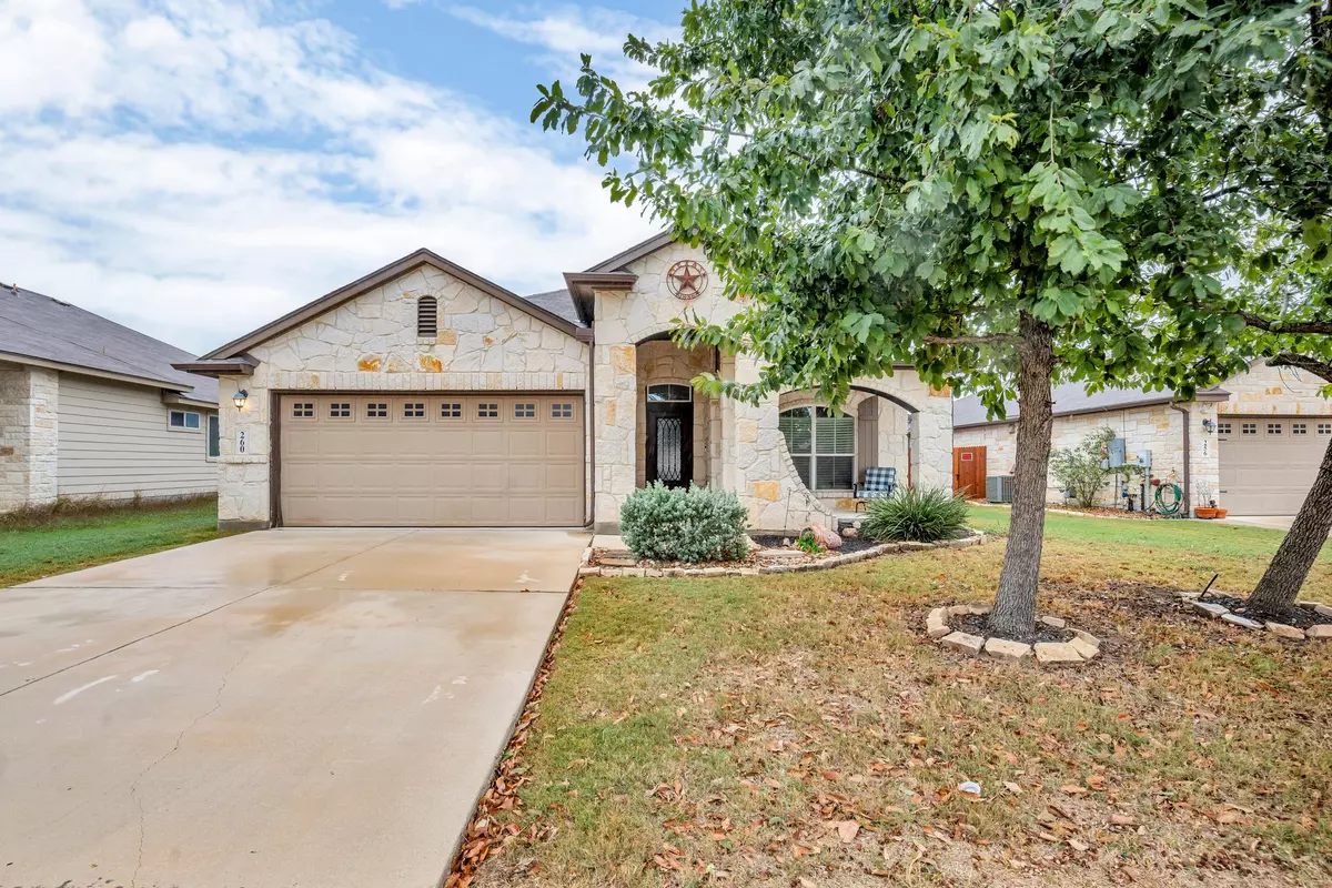 New Braunfels, TX 78130-2987,260 Escarpment Oak