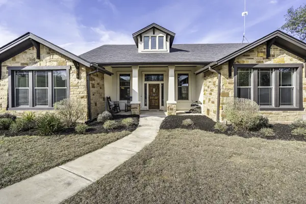 1040 Spivey Rd, Leander, TX 78641-8792