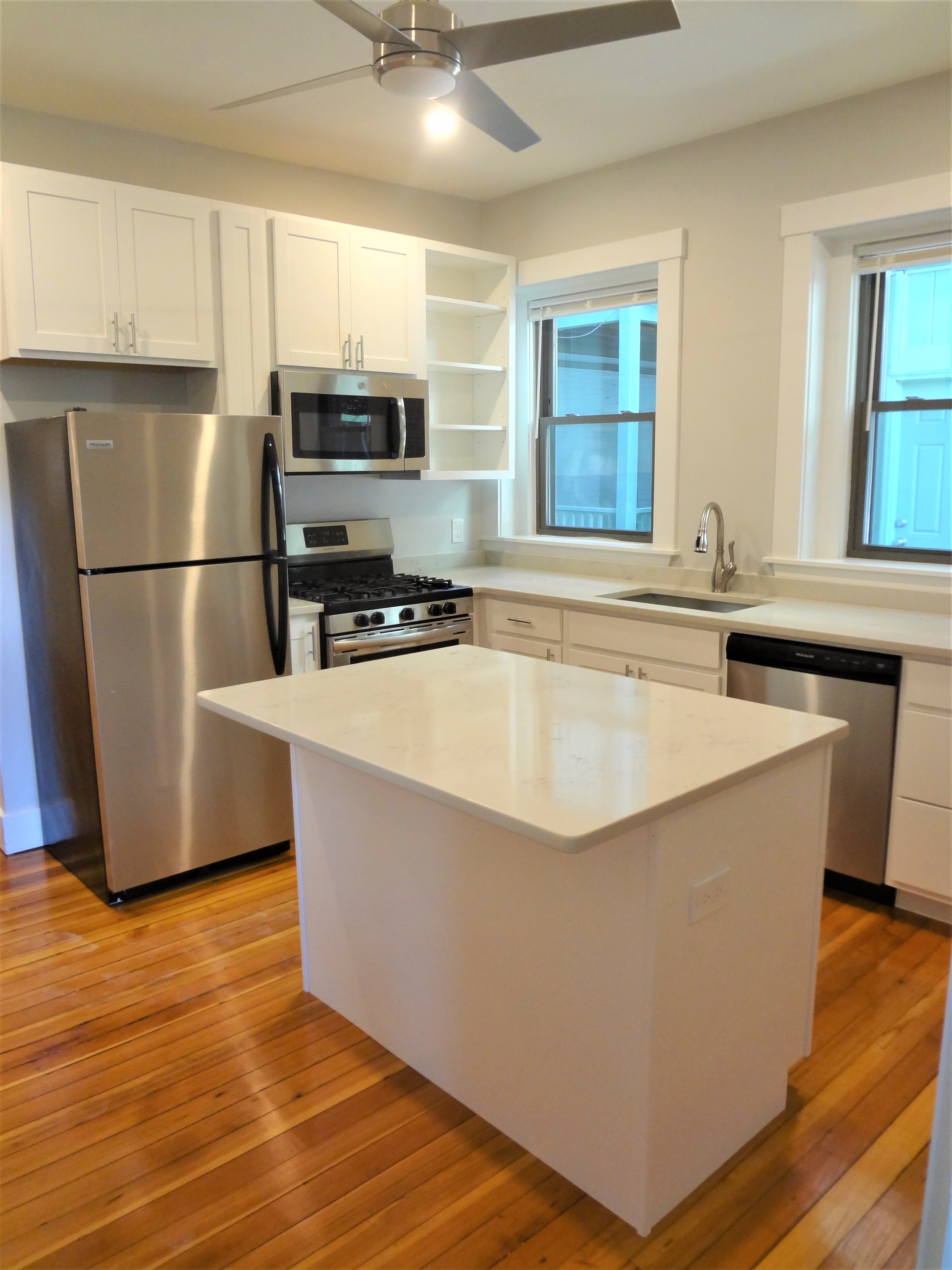 6 Brown Ter #1L, Jamaica Plain, MA 02130-2868