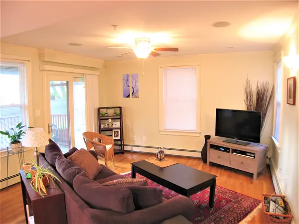 114 Chestnut Ave ##1, Jamaica Plain, MA 02130-2179